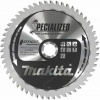 Makita Príslušenstvo - Pílový kotúč na hliník 165x20 mm, 54 zubov E-16760