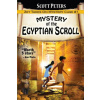 Mystery of the Egyptian Scroll