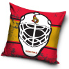 TipTrade s.r.o. Vankúšik Ottawa Senators Maska