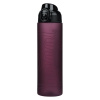 BAAGL A-33893 Ruby, fľaša na pitie 700ml, vínová