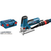 BOSCH - zahrada/dílna Bosch GST 160 CE Professional (0.601.517.000)