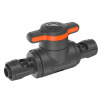 GARDENA Uzavírací a regulačný ventil 13 mm (1/2