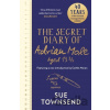 The Secret Diary of Adrian Mole Aged 13 3/4 - Sue Townsend