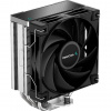 DEEPCOOL chladič AK400 / 120mm fan / 4x heatpipes / PWM / pro Intel i AMD R-AK400-BKNNMN-G-1