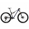 Horský bicykel - Orbea Oiz Oiz Bike 29 M-Pro, Tanzaniit Carbon, 2023 L (Orbea Oiz Oiz Bike 29 M-Pro, Tanzaniit Carbon, 2023 L)