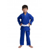 Kimono judo dětské IPPONGEAR Future 2 - 150 Modré