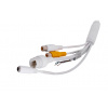 IP kamera Dahua IPC-HDBW3842R-ZAS-2712