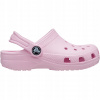 Sandále Crocs Kids 206990 ballerina pink 25-26