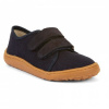 Froddo Dětské barefoot tenisky G1700422 Dark blue Vel. 28