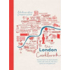 The London Cookbook - Alexandra Crapanzano