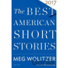 The Best American Short Stories 2017 - Mariner Books
