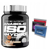 Scitec Anabolic Iso + Hydro 920 g