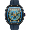 Nubeo NB-6098-03 Star Trek Starfleet Automatic Limited 48mm