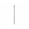 Fiskars Násada na hrábě QUIKFIT GRAPHITE L 230-400cm 1000665