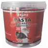 Repelent, plašič pre zvieratá - Potkanový jed silný escararat 1kg rapax pasta (Potkanový jed silný escararat 1kg rapax pasta)