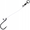 Giants Fishing Náväzec Chod Rig Long 20 lb veľ.6 2 ks