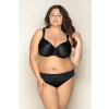 Bezšvová vystužená podprsenka LadyM Olive Timo 047000 - výpredaj Farba: Čierna, Veľkosť: 90H