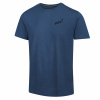 Inov8 Graphic Tee Forged navy triko pánské Velikost: S