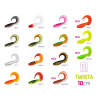 DuoPACK BOX Delphin TWISTA UVs / 6x 5ks 10cm/DISCO`