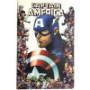 Captain America 13C VF 2019 Marvel komiks