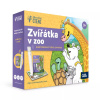 Albi ceruzka 2.0 a Zvieratká v ZOO