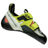 Lezečky La Sportiva Otaki Women's Sulphur / Coral 38,5 EU