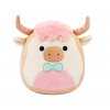 SQUISHMALLOWS Koláč náhorní skot - Samson
