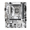 ASROCK B760M-HDV/M.2 (intel 1700 12+13gen, 2xDDR5 7200MHz, 4xSATA3, 2x M.2, HDMI+DPort +VGA, 1xGLAN, mATX)