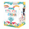 Vieste Vital Kids FARMA Multiv.bonbon.12x12+pexeso