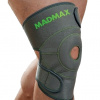 Mad-Max MFA295 bandáže kolena stabilizace čéšky zahoprene