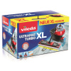 Vileda Ultramax Turbo XL box rotačný mop s plochým mopom