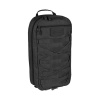 MIL-TEC malý batoh TACTICAL CORE 15 l ČIERNY