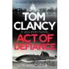 Tom Clancy Act of Defiance - Brian Andrews, Jeffrey Wilson