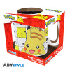 Hrnek - Pokémon Pikachu 460 ml