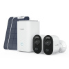 Reolink Home Hub + 2x Argus Series B350