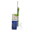 Curaden International AG CURAPROX Kids 6+ + CS 5500 kids ultra soft detská zubná pasta, príchuť mäta 60 ml + zubná kefka 1x1 set