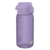 Fľaša na vodu fialová ION8 400ml