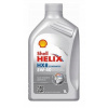 Shell Helix HX8 5W-40 1 l