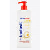 Lactovit Lactourea Oleo telové mlieko 400 ml