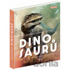 Velký obrazový průvodce světem dinosaurů - Cristina Banfi, Diego Mattarelli, Emanuela Pagliari, Bianco Tangerine (Ilustrátor)