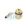 Súprava plavákového ventilu Tourmax FVS-306 - Suzuki GS500 / 04-08 + GZ250 Marauder / 99-08 + XF650 Freewind / 97-02 + DRZ250 / 01-07