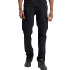 Alpha Industries nohavice pánske AGENT Black Farba: čierna, Veľkosť: 31