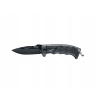 Nôž - Folding knife WALTHER MICRO PPQ steel 440c (Nôž - Folding knife WALTHER MICRO PPQ steel 440c)