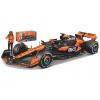 Model F1 McLaren MCL38 Oscar Piastri 2024 1:24