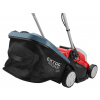 Extol Premium Kosačka aku, BRUSHLESS, 20V Li-ion, 2x2000 mAh 8895720