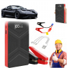 NÚDZOVÝ NAPÁJACÍ ZDROJ DO AUTA + USB NABÍJACÍ KÁBEL 3V1 + SVORKA NA BATÉRIU
