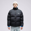 Nike M Nk Club Puffer Čierna EUR L