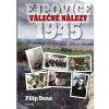Válečné nálezy Ejpovice 1945