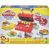 Play-Doh Modelovací hmota Barbecue gril