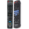 General PANASONIC N2QAYB000515 - dálkový ovladač duplikát
